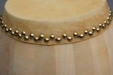 Hightinte Drum 6.5.7.8 -INCH Cowhide Drum Drum