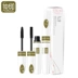Cây thiên nhiên nguyên chất mang thai mascara dày không thấm nước lâu không bị chóng mặt đặc biệt bà bầu có thể sử dụng nguyên chất không thêm cồn - Kem Mascara / Revitalash chuốt mi kiss me hồng Kem Mascara / Revitalash