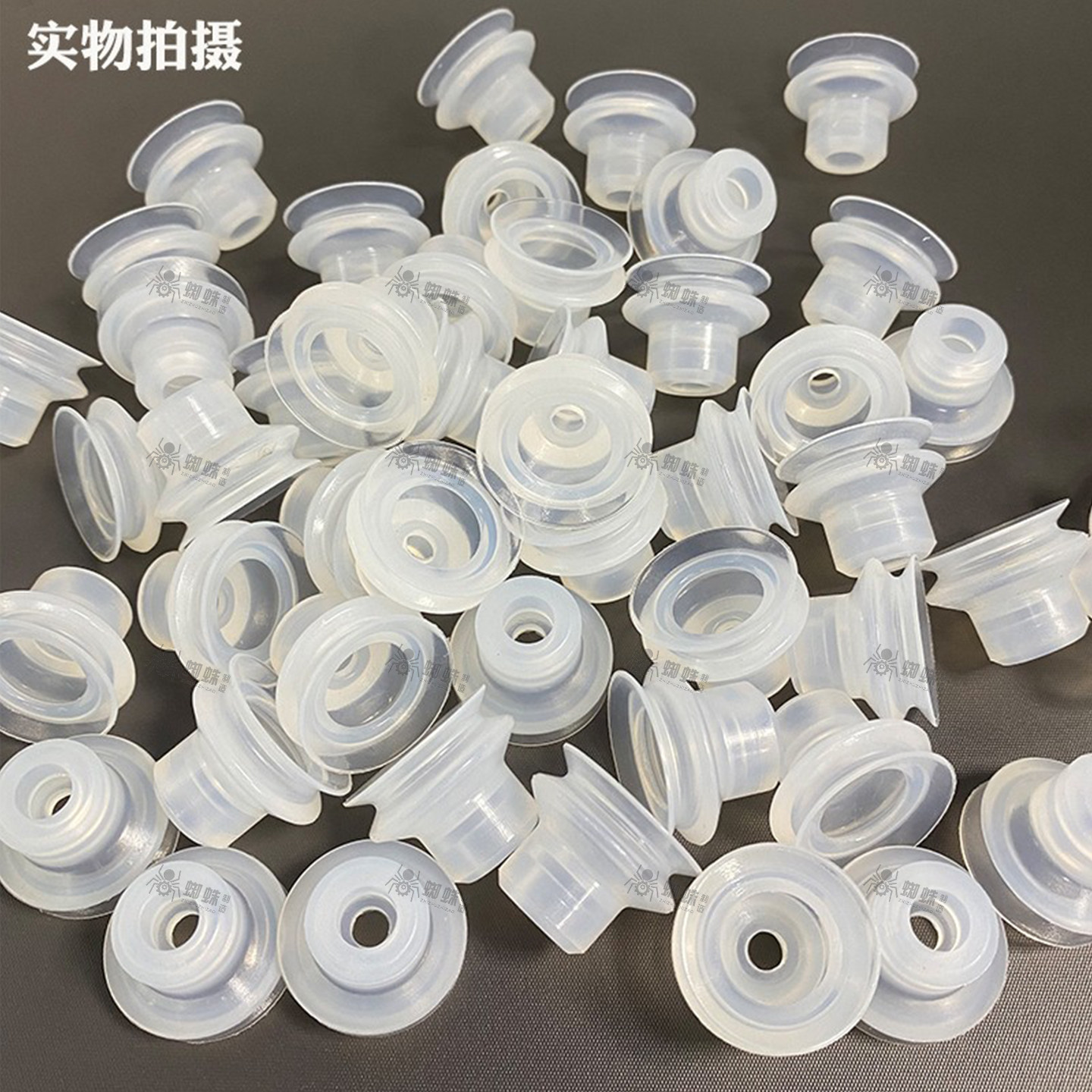 天行大头机械手真空吸盘SP/DP/MP单双层工业气动配件强力硅胶吸盘,淘宝优惠券,粉丝福利购,淘宝优惠卷