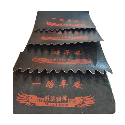 货车挡泥板胶皮输送带挡泥皮定制卡车货车渣土车挡泥板耐用挡泥皮 - 图2