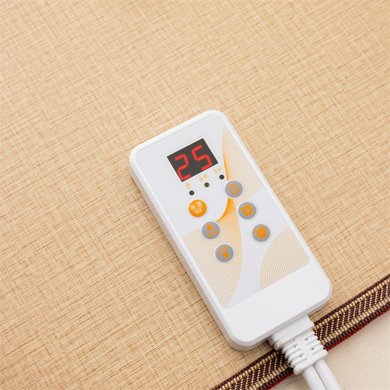 Ten-year-old brand graphene floor heating