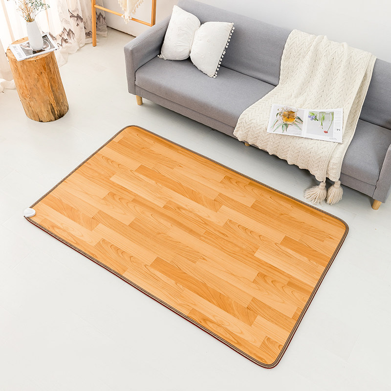 暖大师碳晶地暖垫石墨烯地垫地热垫发热电热地毯客厅加热垫家用,淘宝优惠券,粉丝福利购,淘宝优惠卷