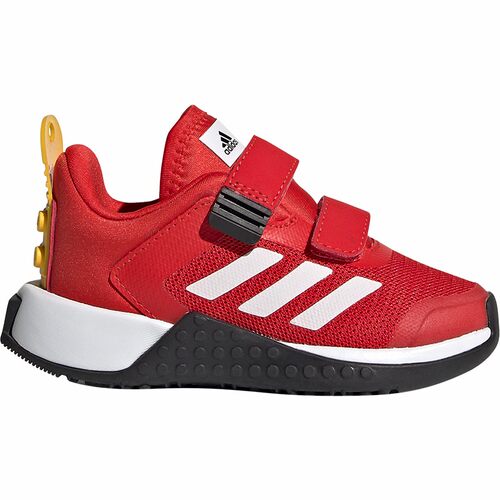 Adidas/阿迪达斯正品 LEGO Sport CF I新款婴童跑步运动鞋FX2877 - 图3
