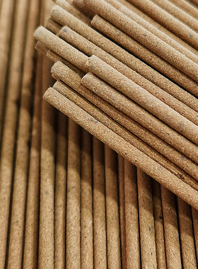 非遗古法天然线香扶正气净化空间