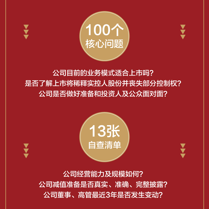 【新华文轩】赢在IPO 注册制下的IPO上市实用指南 谢晖 等 人民邮电出版社 正版书籍 新华书店旗舰店文轩官网