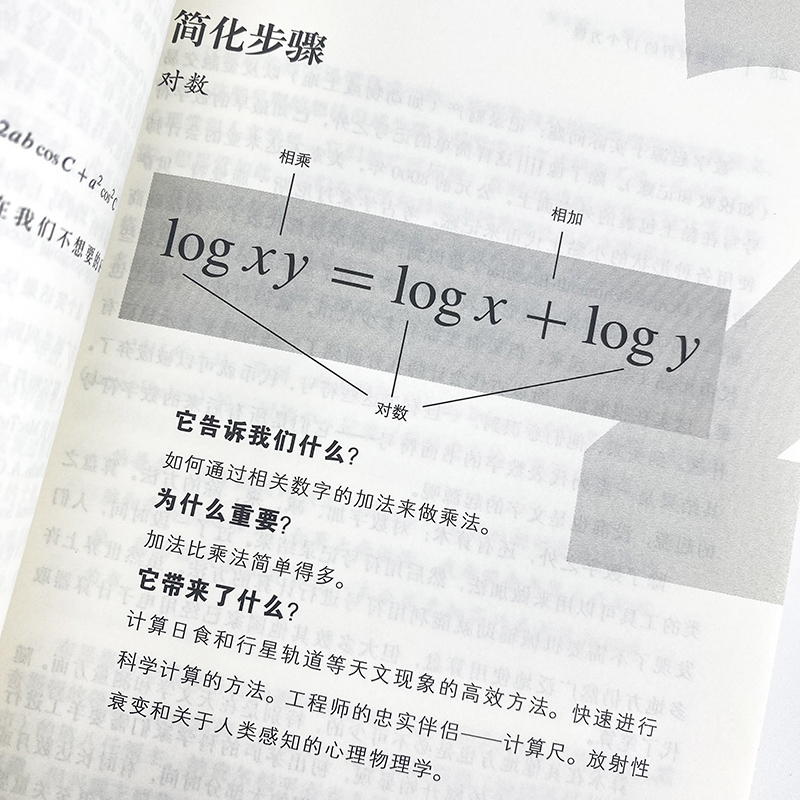 改变世界的17个方程(英)伊恩·斯图尔特正版书籍新华书店旗舰店文轩官网人民邮电出版社-图1