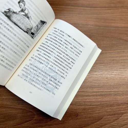 夏洛的网 中英文双语珍藏版 EB怀特三部曲经典童书上海译文儿童文学名著小学生四五六年级三年级课外书夏洛的网英语原版正版书 - 图0