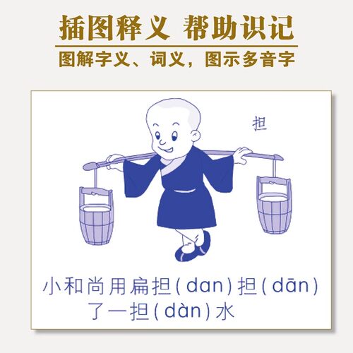 新华书店学生实用新华字典第第7版最新版2025小学生1-6年级书初中生现代汉语词典英语词典有声版全新版新课标笔画笔顺拼音拼读 - 图3