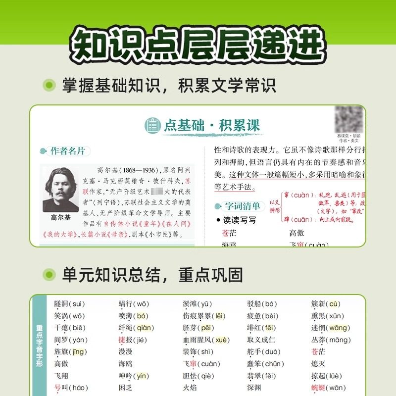 【新华书店】2026春新版状元大课堂人教版七八九年级上册下册语文数学英语物理化学人教版初一初二初三教材全解课堂笔记状元成才路