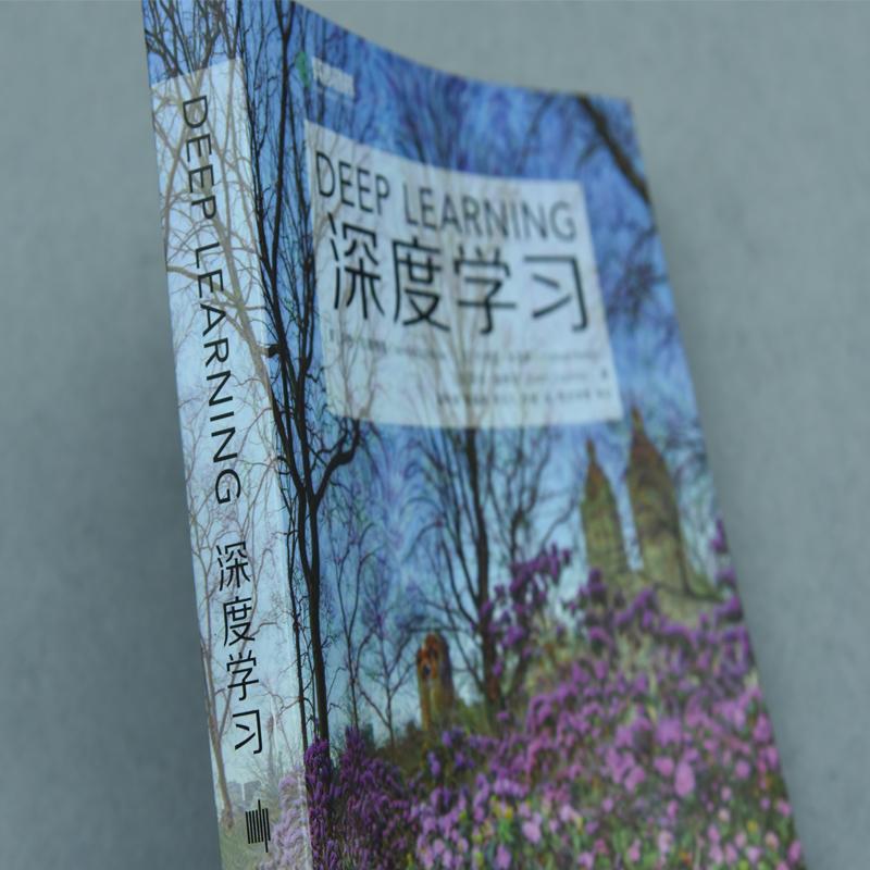 深度学习deep learning中文版 花书AI书籍图灵奖得主作品 神经网络框架算法机器人系统编程机器学习人工智能教程教材 新华书店正版 - 图3