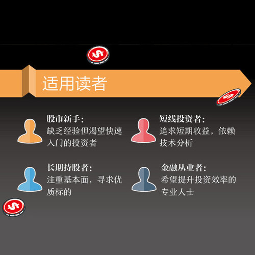 DeepSeek+AI炒股一本通 从散户思维到投资高手 恒盛杰资讯 看懂K线图掌握操盘术精选成长股擒拿龙头投资基本知识 新华文轩正版书籍 - 图2