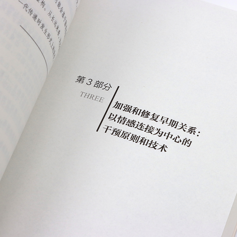 未竟的依恋 理解和疗愈内在的创伤 西班牙心理学家50年临床经验 依恋访谈AAI 镜映思维 心智化 创伤疗愈依恋修复情感关怀重建自信 - 图2