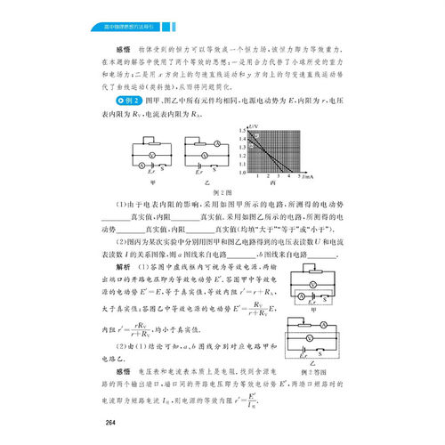 【新华文轩】2026高中数学物理化学思想方法导引浙大数学优辅高中高考数学浙江新高考数学教辅导资料书高中物理化学数学公式知识点 - 图2