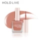 Nước ép Holdlive dạng lỏng blush đơn sắc micro ngọc trai khả năng sửa chữa để tăng cường màu sắc trang điểm nude tự nhiên rouge nước nhũ - Blush / Cochineal phấn má hồng 3ce Blush / Cochineal