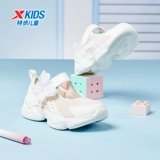 Xtep, детская летняя дышащая спортивная обувь, сандалии