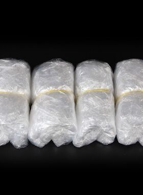 一次性浴帽防水美发美容院专用宾馆酒店厨房家用成人新疆西藏专链