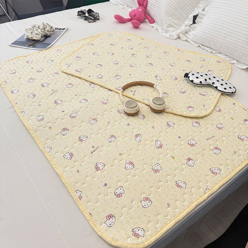 姨妈垫生理期床垫女生宿舍床上防水可洗月经期例假防漏垫子隔尿垫,淘宝优惠券,粉丝福利购,淘宝优惠卷