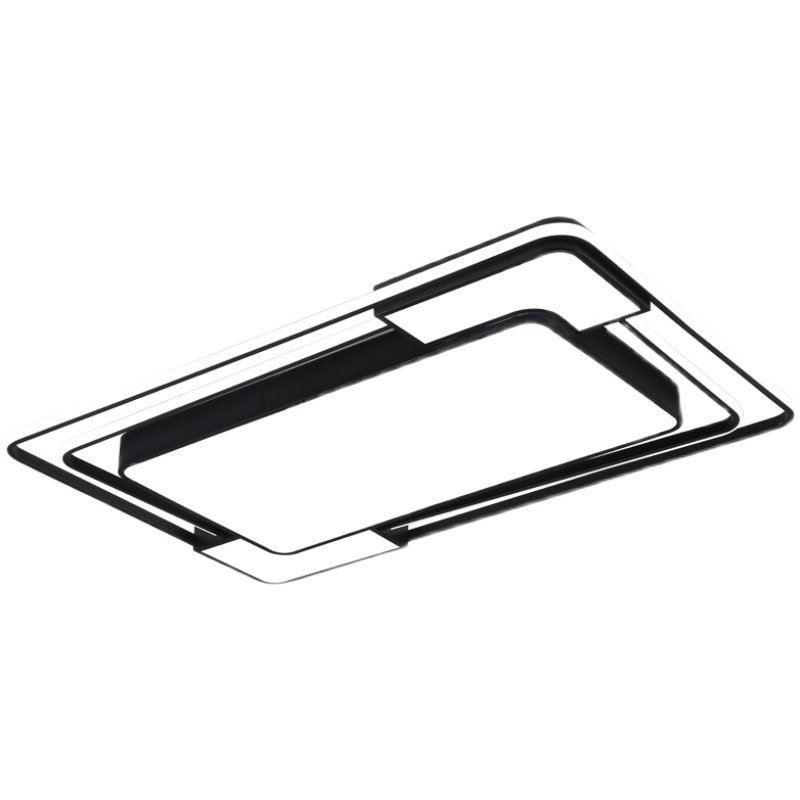 客厅灯led吸顶灯简约现代大气大厅灯创意卧室灯房间餐厅北欧灯具,淘宝优惠券,粉丝福利购,淘宝优惠卷