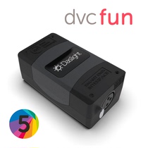 dvcfun genuine Genuine Daslight 4 5 USB-DMX512 stage computer light control desk
