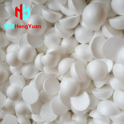 泡沫圆圈半环 25个甜甜圈假体蛋糕模型翻糖胚模具幼教DIY手工花环 - 图2