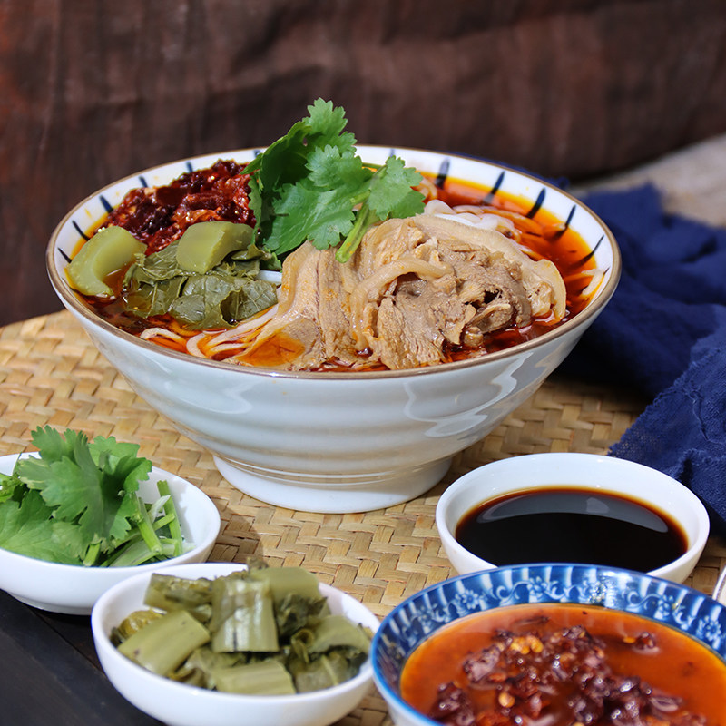 贵州水城羊肉粉六盘水特产小吃米粉米线方便速食花溪遵义牛肉粉,淘宝优惠券,粉丝福利购,淘宝优惠卷