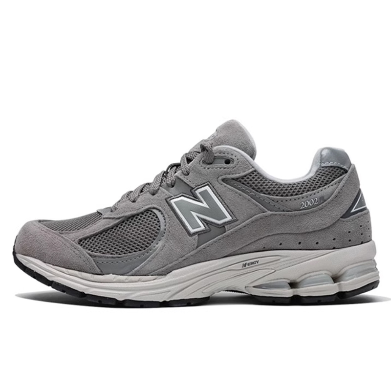 New Balance NB 2002R元祖灰男女运动休闲缓震低帮跑步鞋ML2002RC-图3