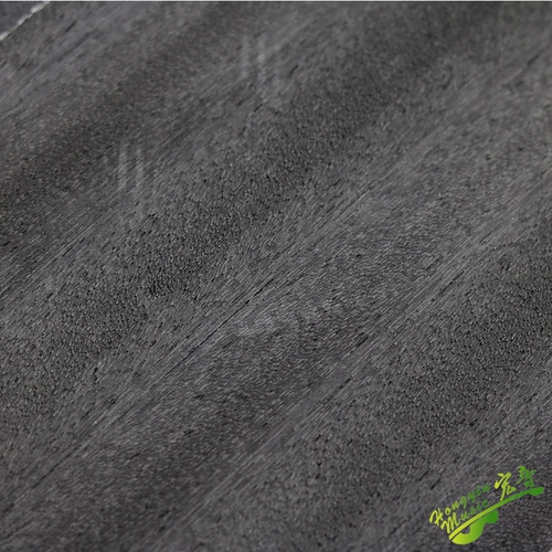 Черная гитара с аксессуарами, DIY