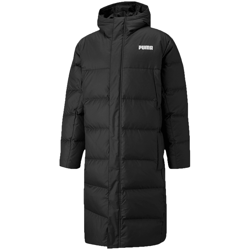 puma官网旗舰2021冬季潮情侣羽绒服 名鞋库puma授权店运动羽绒服