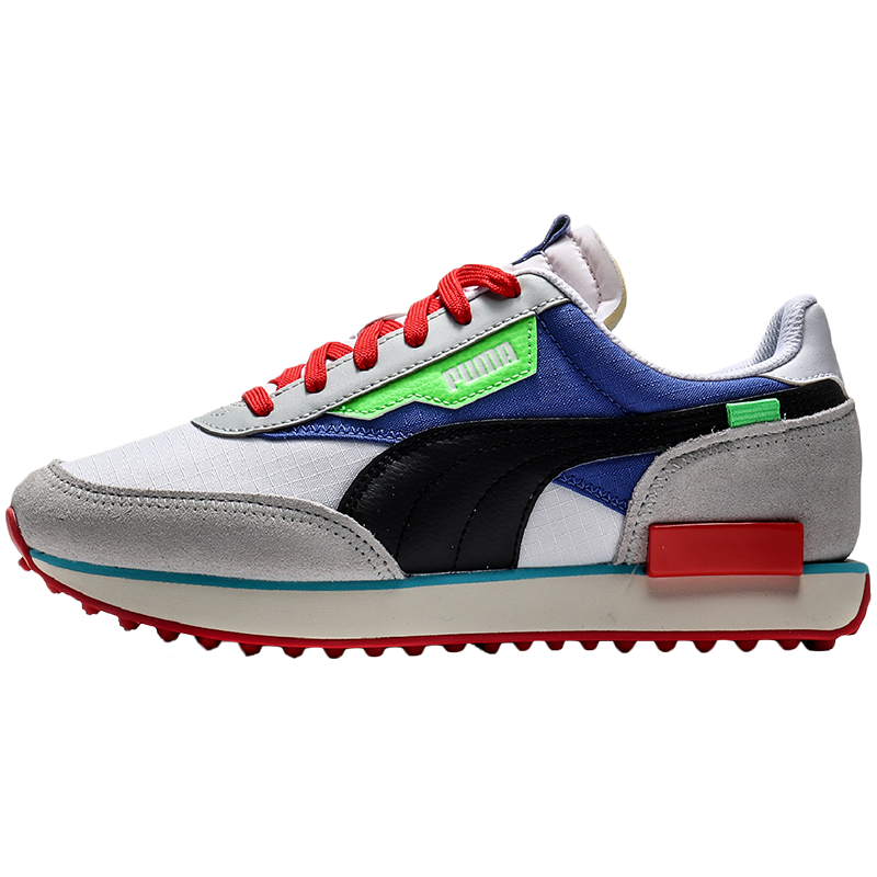 puma 2020春新款运动鞋复古休闲鞋 名鞋库puma授权店板鞋/休闲鞋
