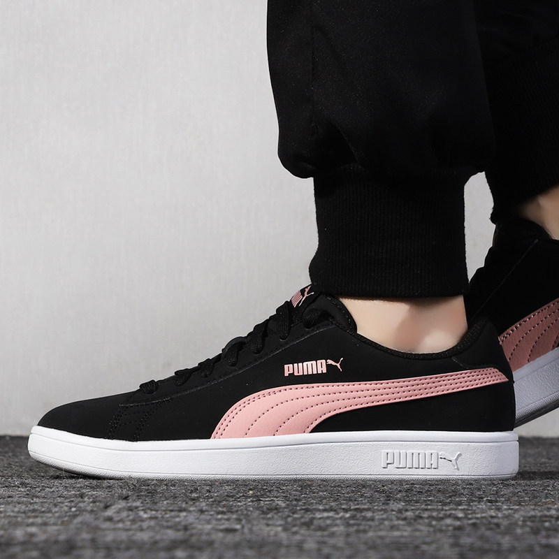 puma官网旗舰男女鞋2020新款板鞋 名鞋库puma授权店板鞋/休闲鞋