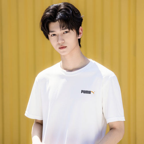 PUMA彪马官网旗舰男装女装夏季运动休闲短袖T恤691342 - 图2