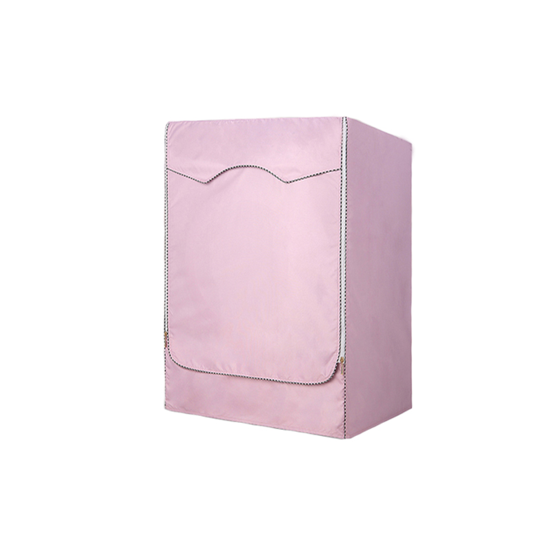 海尔10公斤EG100PROL6洗衣机罩全自动滚筒防水防晒套防尘隔热盖布 - 图3