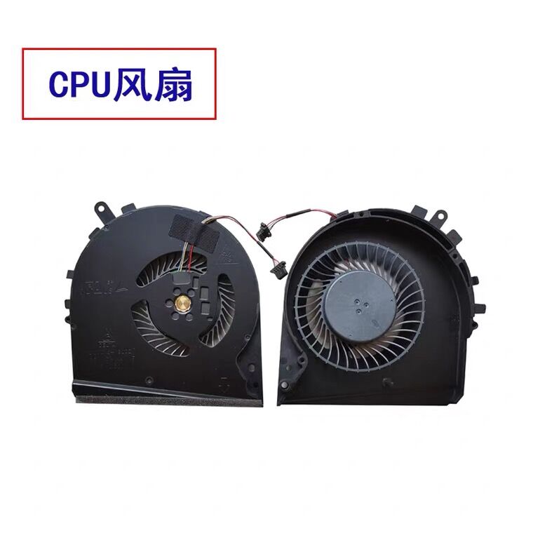 HP 惠普 15-DK 光影精灵5 5代 TPN-C141 风扇 散热器 L57170-001 - 图1