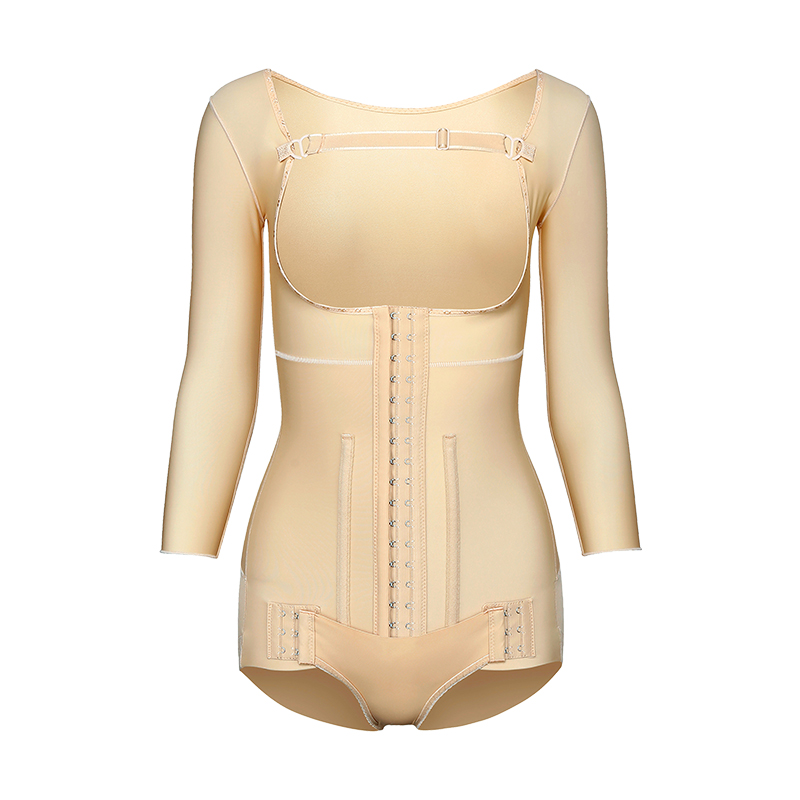 怀美一期术后塑身衣连体衣 怀美塑身连体衣