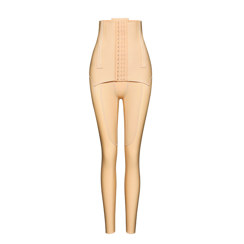 怀美二期吸大腿腰腹脂术后塑身裤 怀美塑身美体裤