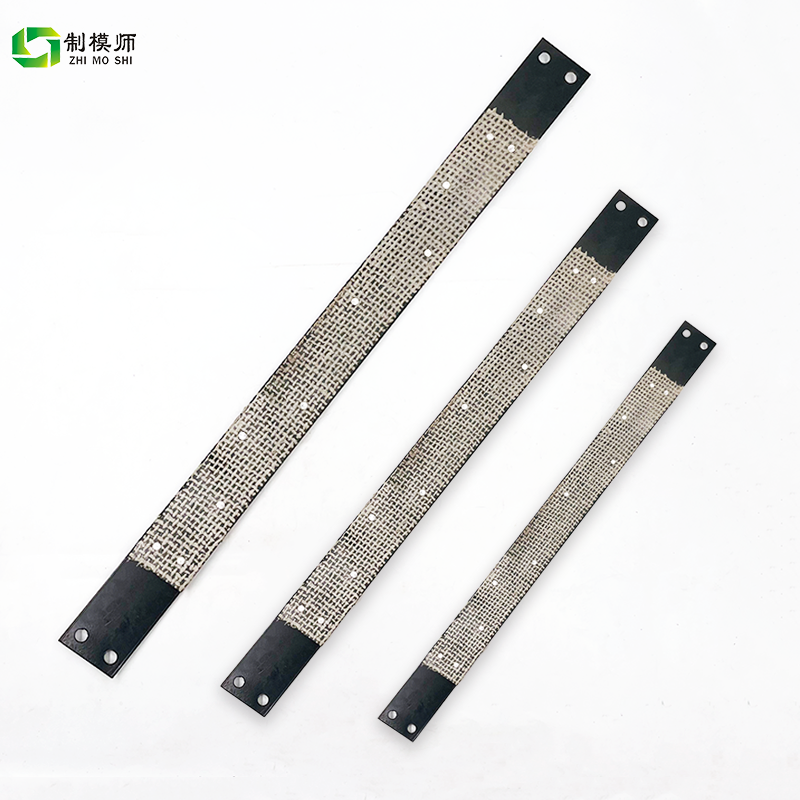 冲床工作键 冲床打子(吊子)冲床碰子 冲床力刀 冲床刹带弹簧 - 图2