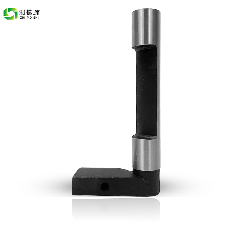 冲床工作键 冲床打子（吊子）冲床碰子 冲床力刀 冲床刹带弹簧 - 图3