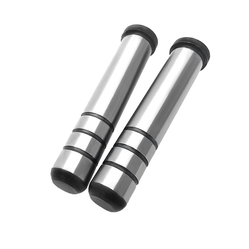 45#直导柱：(D25-D40)中碳钢塑料模具性价比直身有肩高频热处理,淘宝优惠券,粉丝福利购,淘宝优惠卷