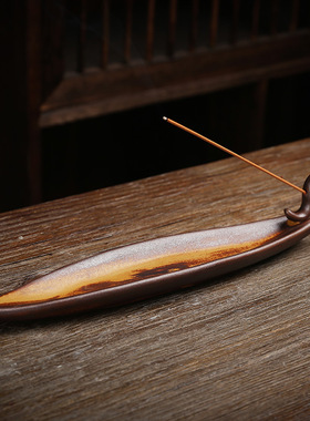 创意中式禅意摆件装饰