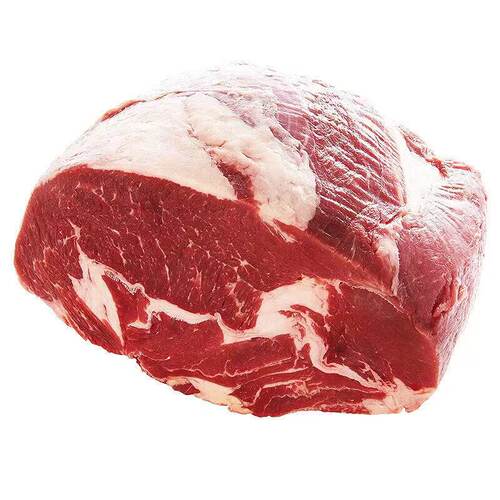 牛上脑 鲜冻牛上脑肉 新鲜牛肉 冷冻牛肉牛上脑肉2000g国产新鲜肉 - 图3