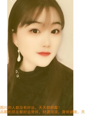 古风耳饰纯银防过敏耳环