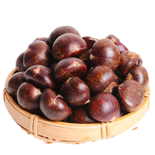 Only sell hair straight from the origin of Zhenqianxi Chestnut Origin