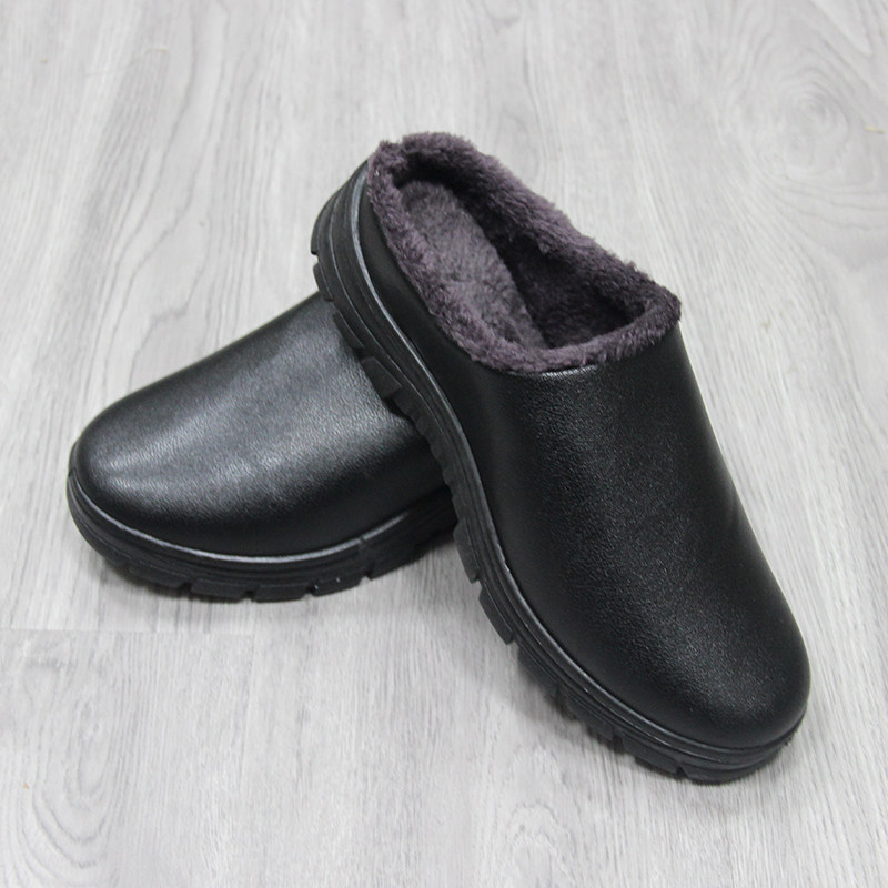 冬季棉拖鞋男48特大码45保暖46加肥加大号47室内外防滑防水44棉鞋,淘宝优惠券,粉丝福利购,淘宝优惠卷