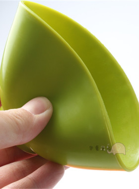 diy硅胶美容院专用调面膜碗