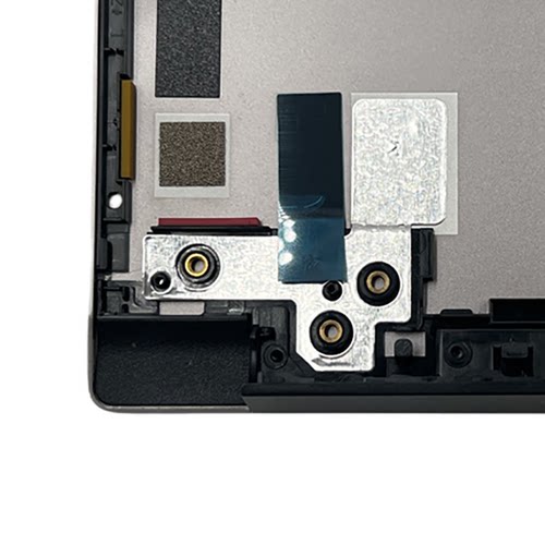 适用 Thinkpad 联想 S3-490 锋芒 New S3 E490S A壳 面壳 屏后盖 - 图1