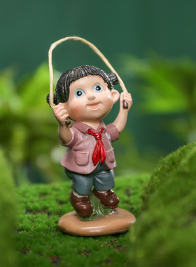 卡努贝合成树脂家居装饰中式书房