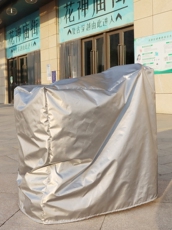 дождевик 儿童婴儿手推车防尘罩防水童车保护套遮阳防晒防灰隔热收纳袋通用