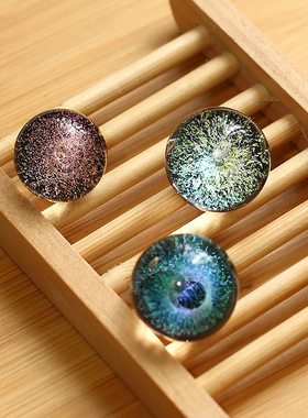 家居装饰送礼水晶球礼物玻璃烟花