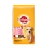 Baolu thức ăn cho chó thức ăn chính taidijinmao labrador hơn gấu lớn nhỏ chó con chung 4kg - Chó Staples