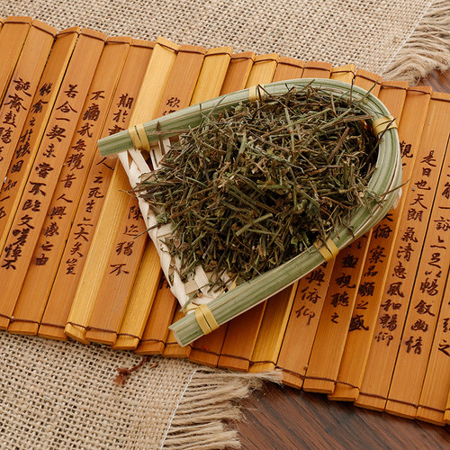 半枝莲 中药材 新货半支莲挖耳草通经草可搭白花蛇舌草500克包邮 - 图0